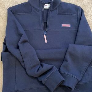 Vineyard Vines Quarter Zip